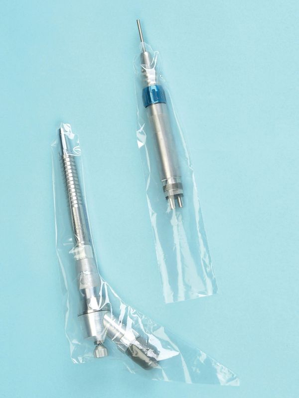 Low Speed Contra-Angle Cover