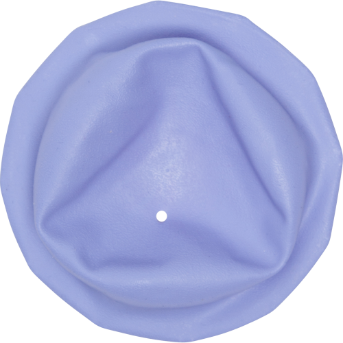 Dental Dam, Relaxed Fit, Latex Free