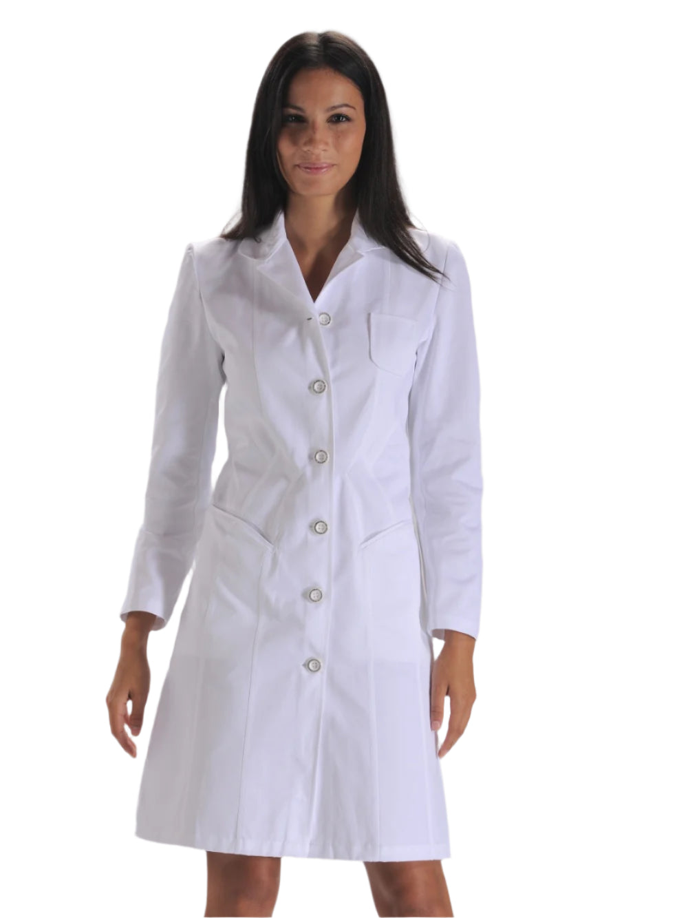 Lab Coat, Sumatra