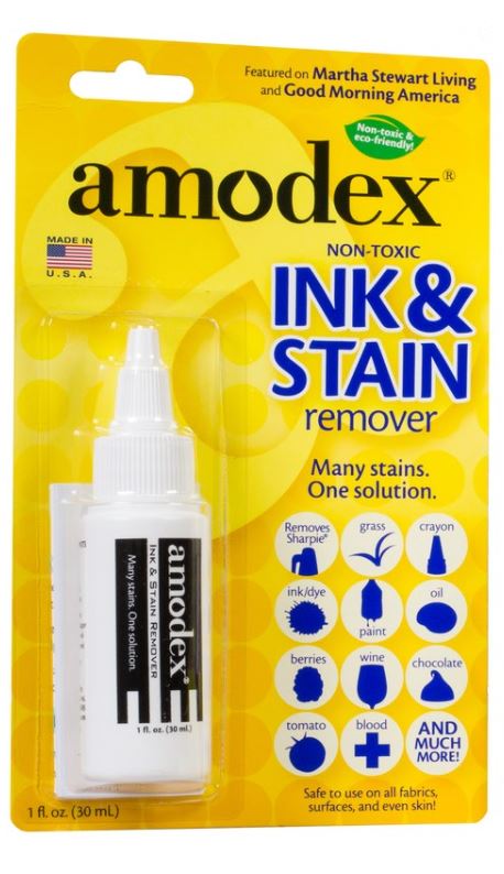 Stain Remover, BP101