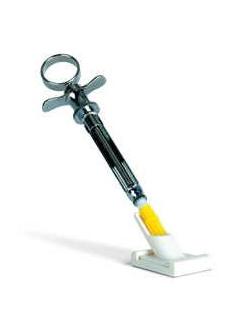 Dental Needle Capper Holder