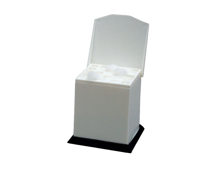 Cotton Pellet Dispenser #1