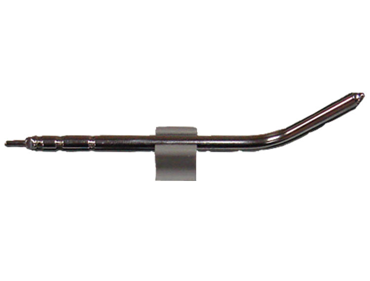Tip Holder, E-Z Jet Syringe