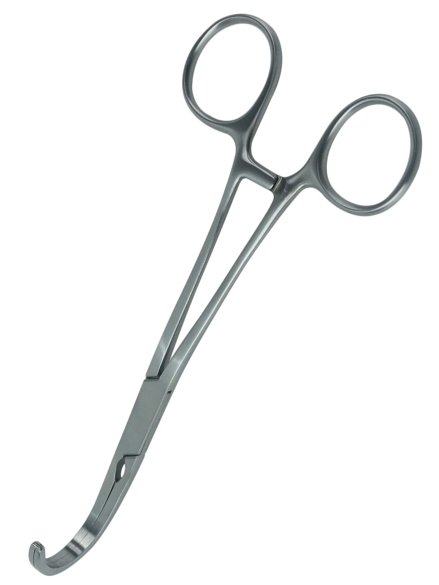 De Bakey Multi-Purpose Clamp