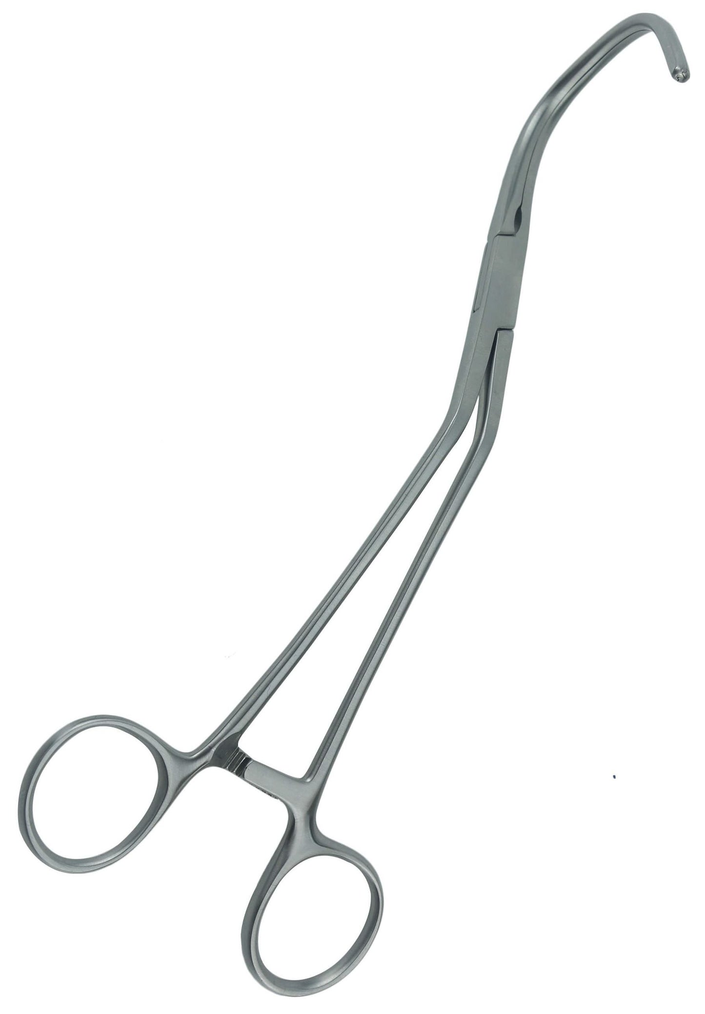 Diethrich Atraumatic Aortic Graduated Clamp