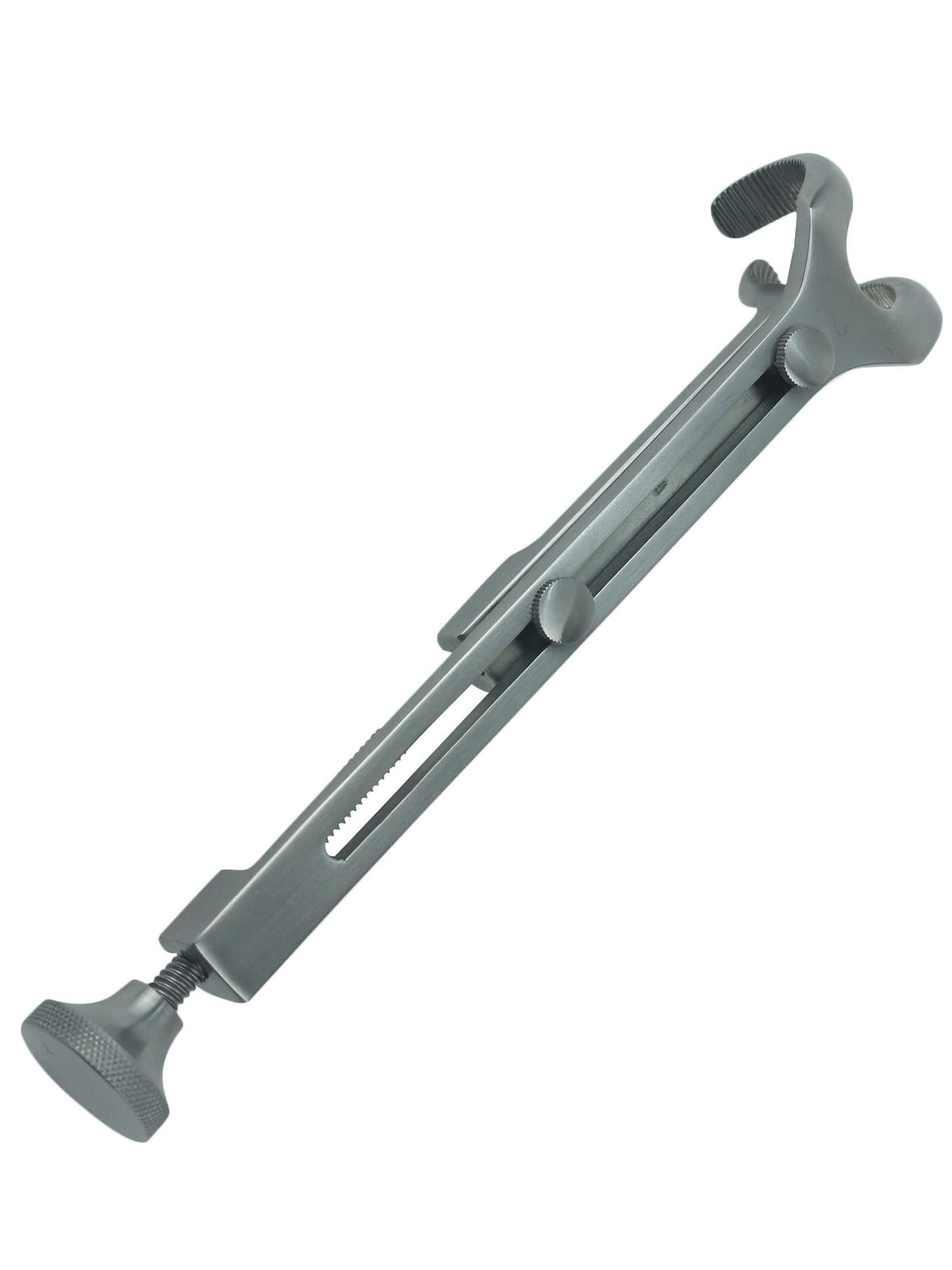 Lowman Bone Clamp