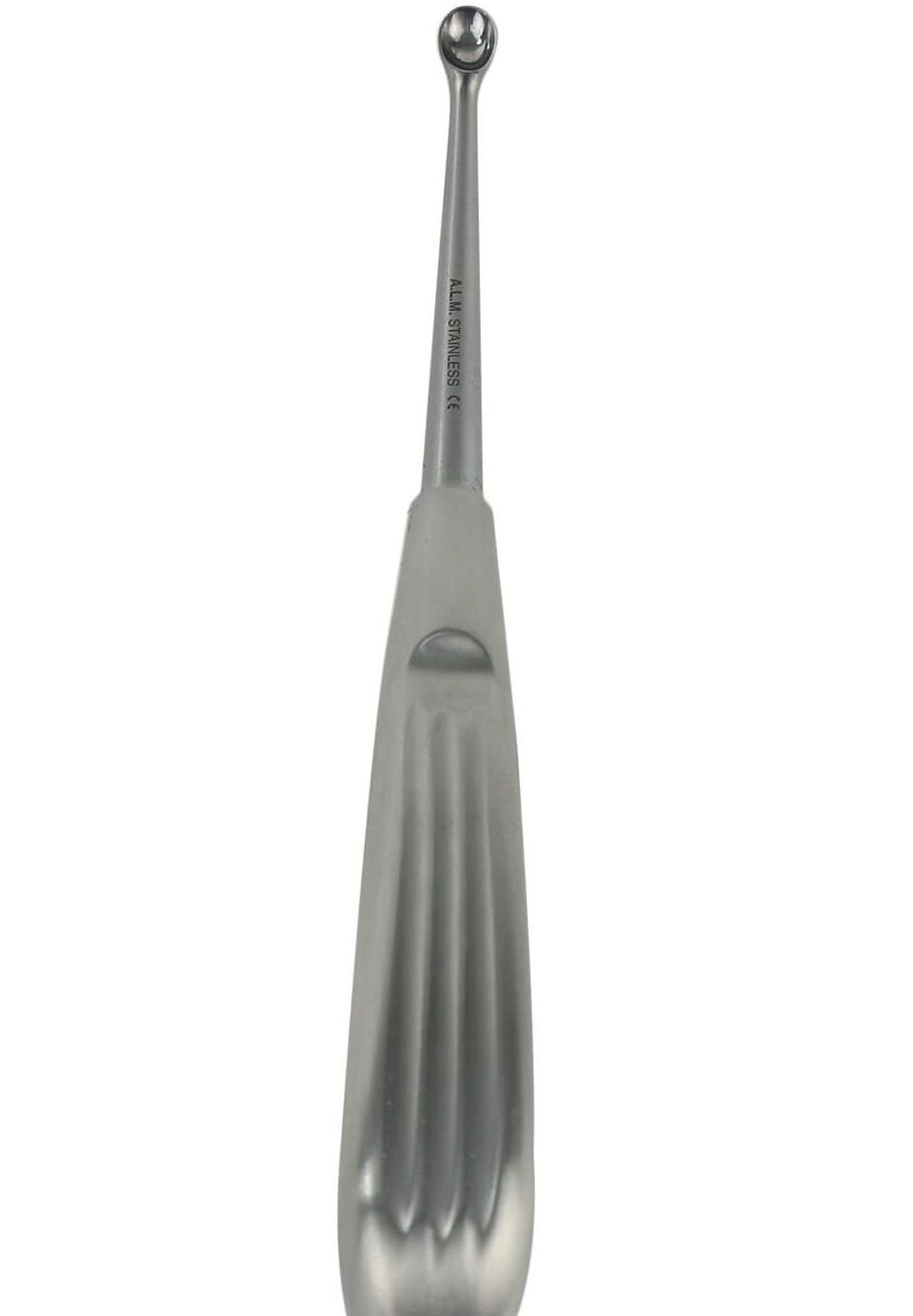 Volkmann Bone Curette, 170mm, 5.2mm