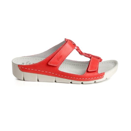 Slipper, Bori, Coral