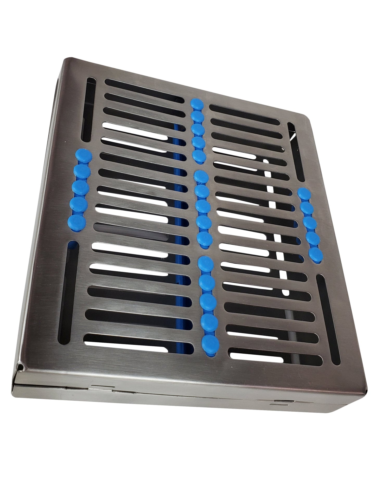 Instruments Cassette, 15