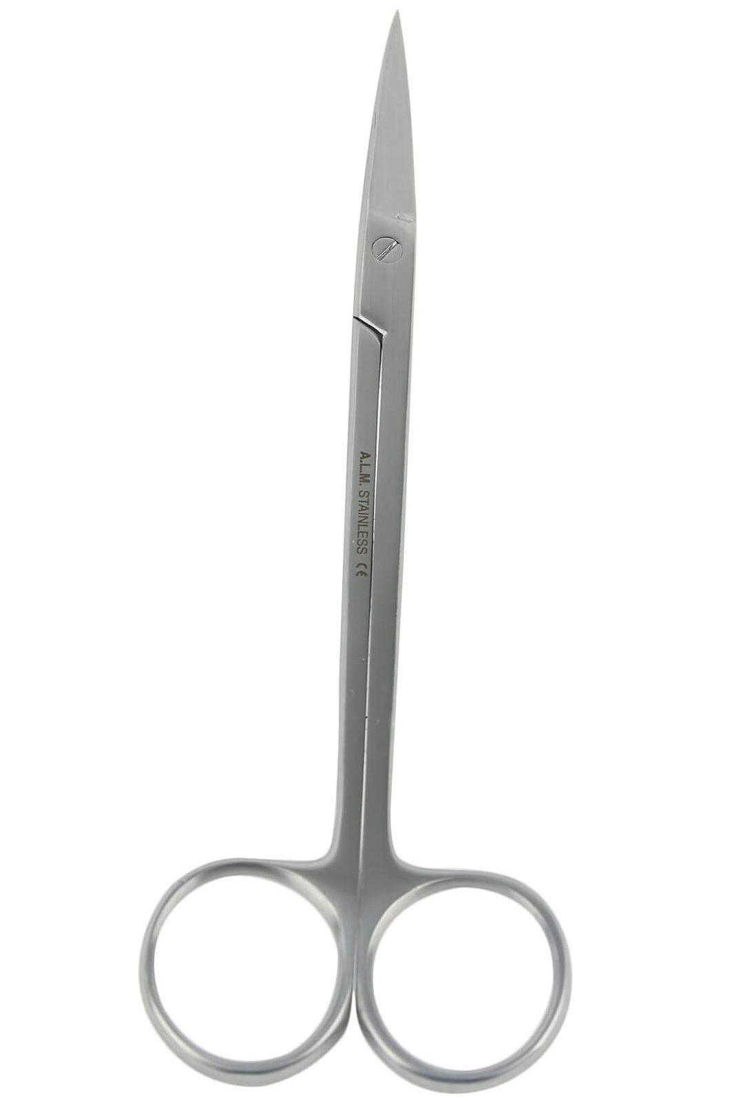 Iris Scissor, Straight, 450mm