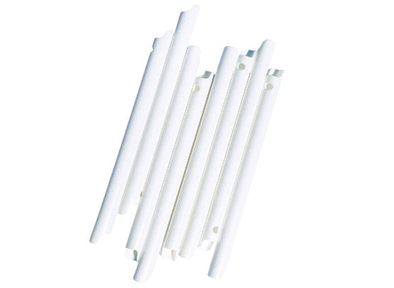 HV Evacuator Tips A