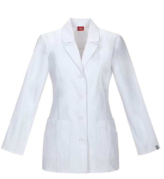Lab Coat, 29 inch