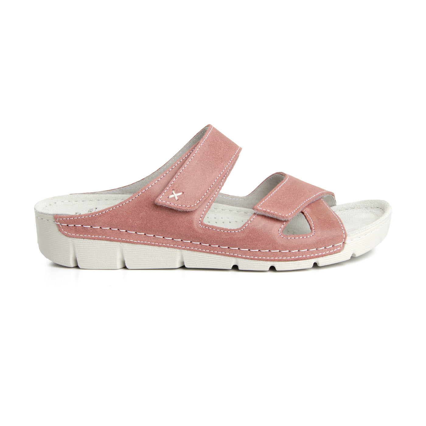 Slipper, Emilia, Violet