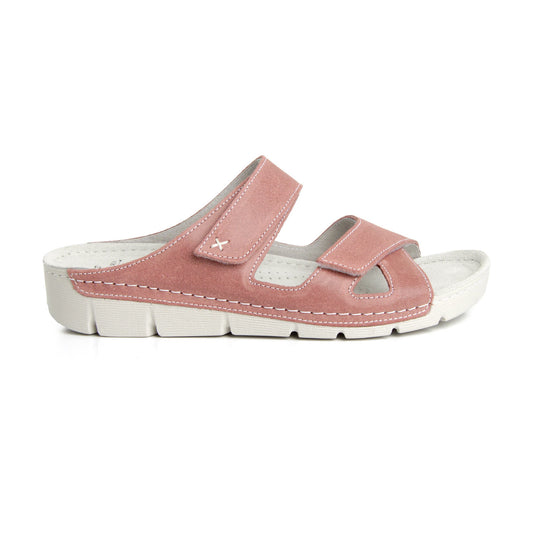 Slipper, Emilia, Violet