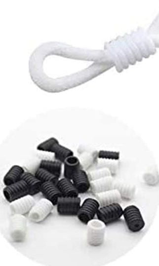 Face Mask, Ear Loops Tightner