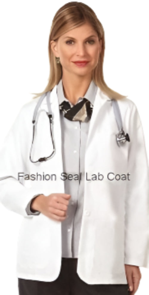 Lab Coat, F128