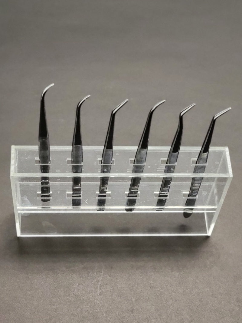 Thumb Forceps Stand
