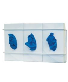 3 Glove Box Holder, GL033