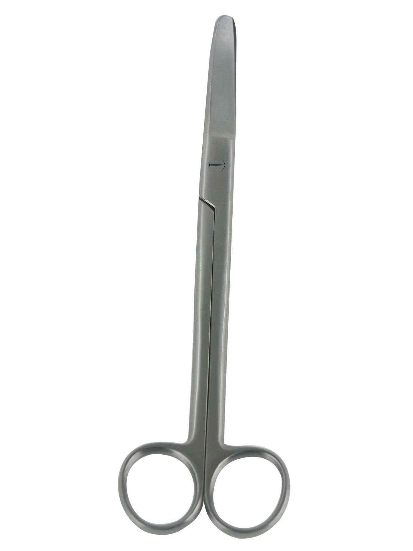 Sims uterine Scissor, Curved, 200mm