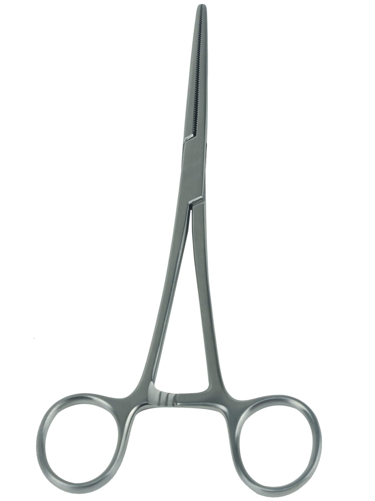Kelly Haemostatic Forceps, Delicate, Straight