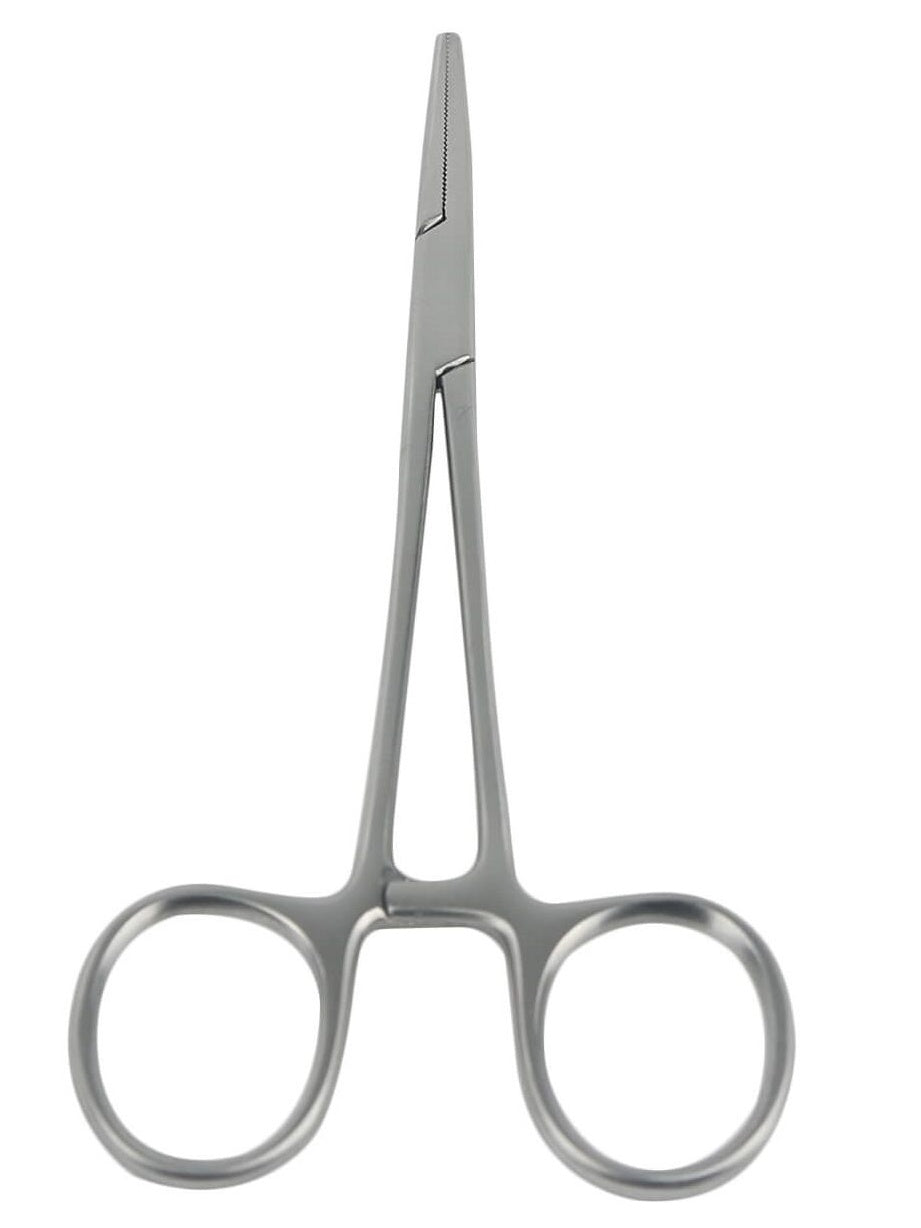 Hartmann Baby Mosquito Forcep, Straight