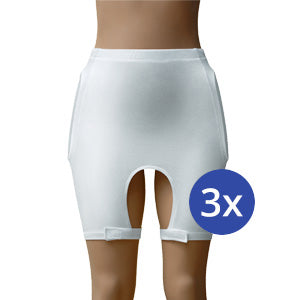 Hip Protectors, HPOB3