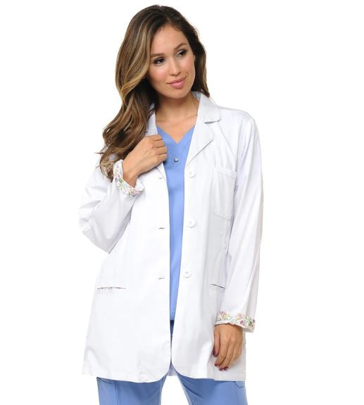 Lab Coat, 8930