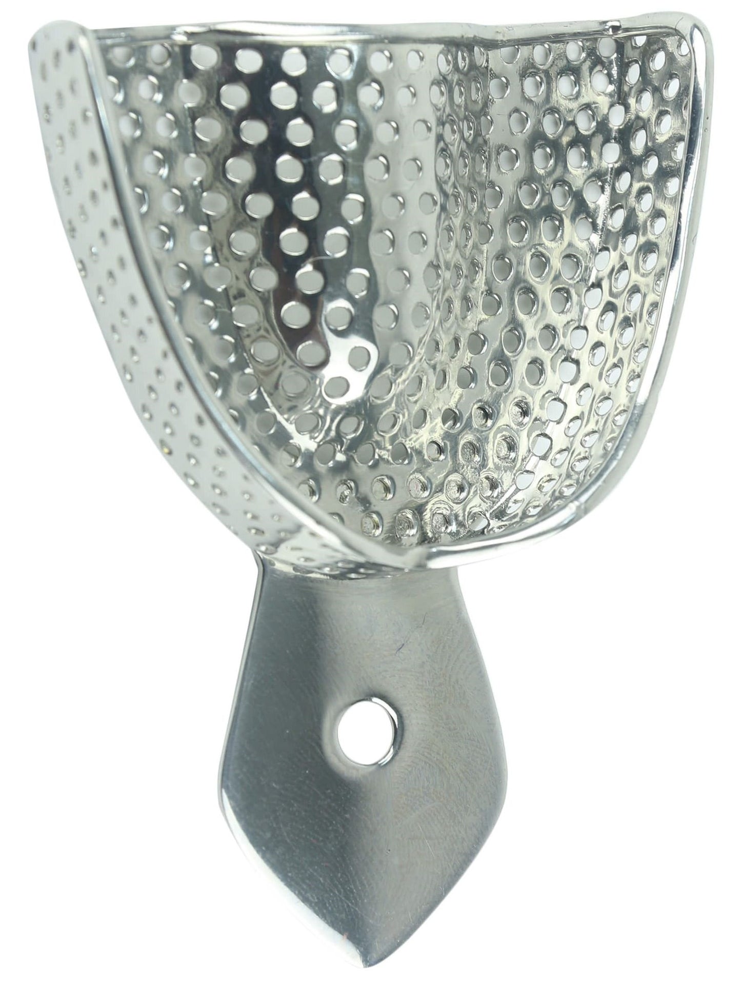 Impression Tray Form PO