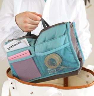 Nurse Bag Organizer, 10001