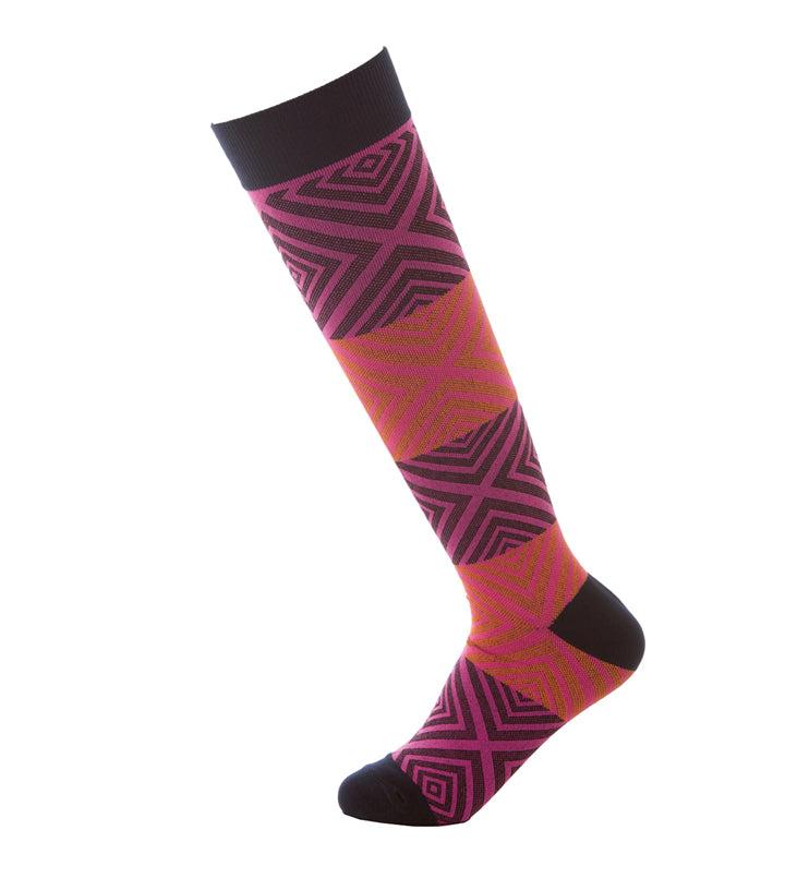 Medical Theme Socks, PNKOR