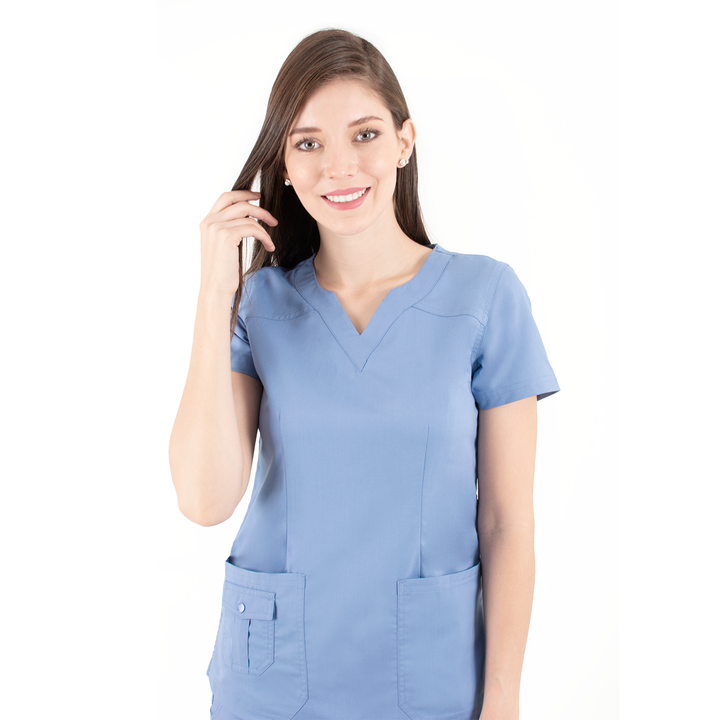 Scrub Top, 1418