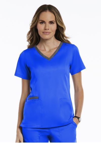 Scrub Top, 3502