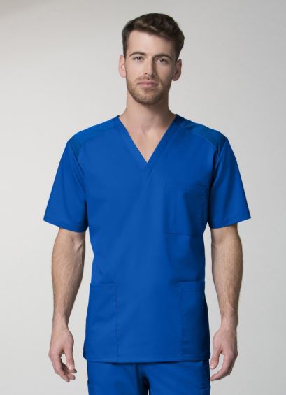 Scrub Top, 5308