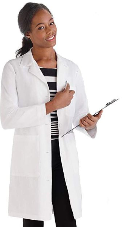 Lab Coat, 651