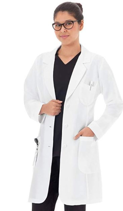 Lab Coat, 885