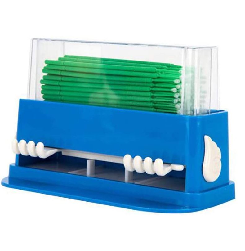 Dental Applicator Dispenser