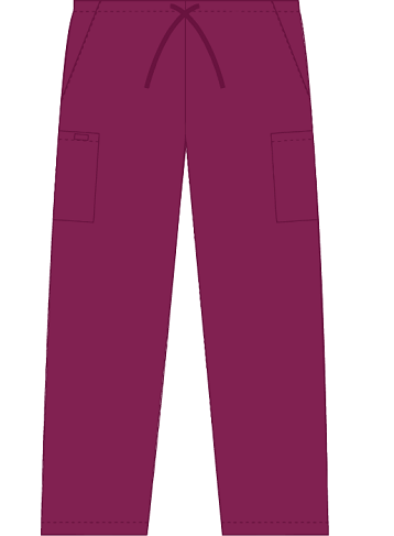 Petite Pant, 608P