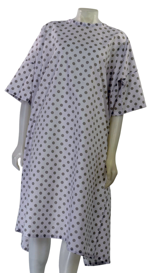 Medical Exam Gown, B01