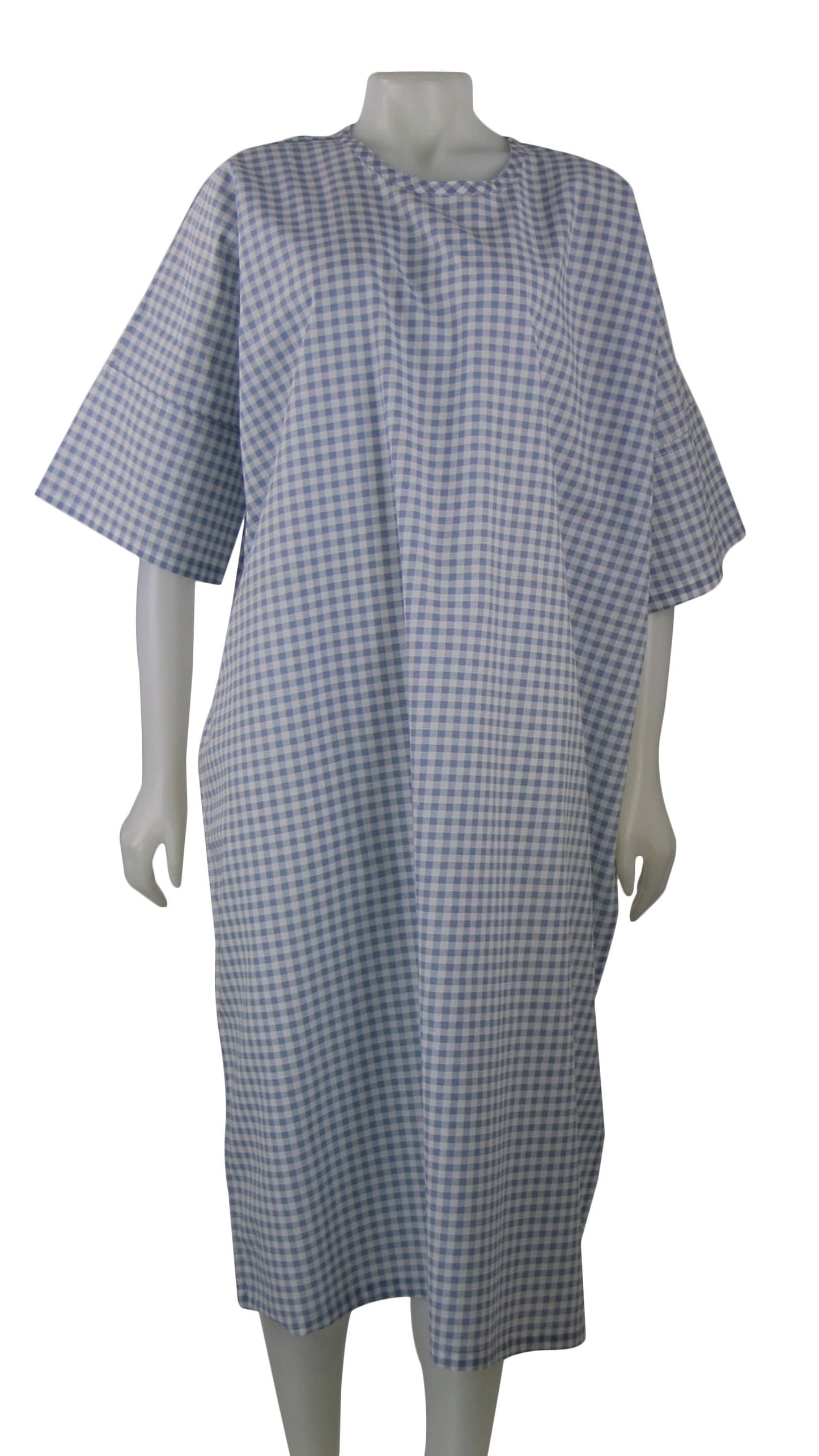 Medical Exam Gown, B11