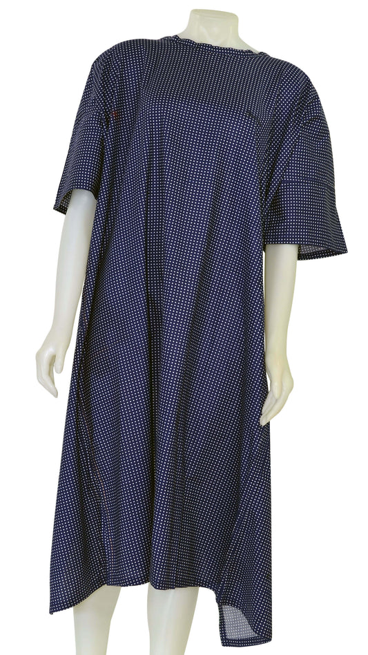 Medical Exam Gown, B12