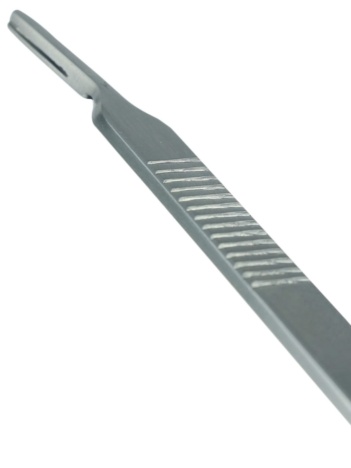 Scalpel Handle #3, Angled
