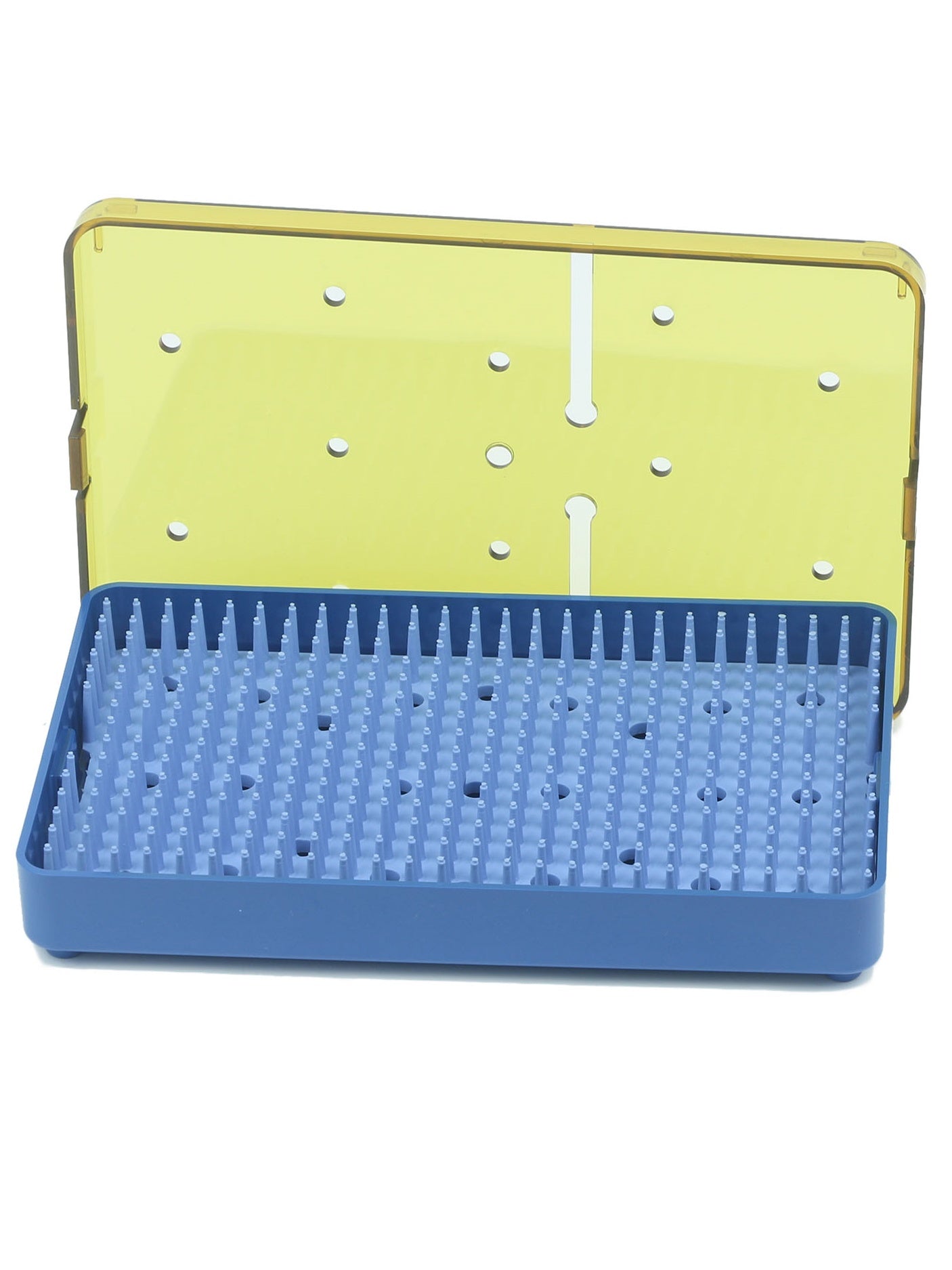 Sterilization Tray, Plastic