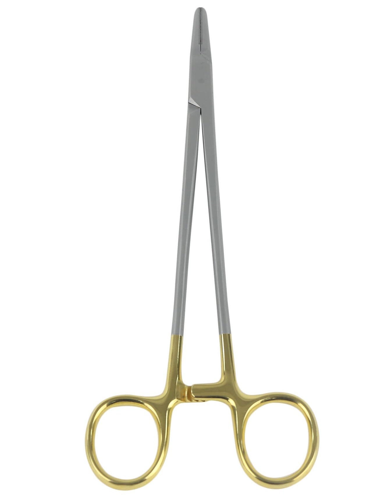 Mayo Hegar Needle Holder, 200mm, TC