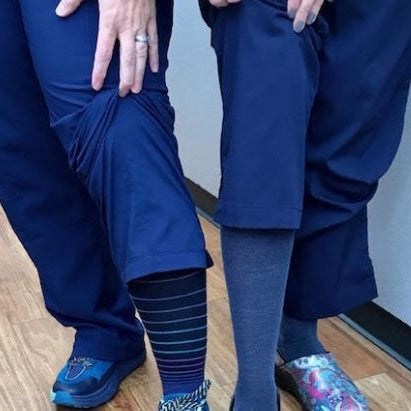 Compression Socks are Revolutionizing Comfort and Circulation in Healthcare