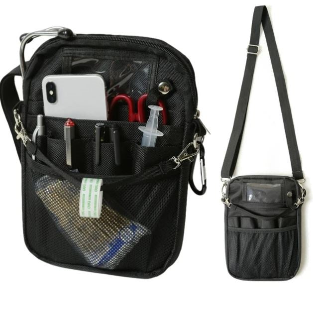 A Short Guide to Leather Crossbody Bags: Style, Durability, &amp; Versatility