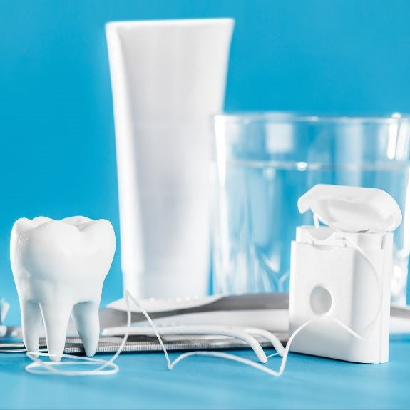 Essential Dental Accessories - Enhancing Precision and Patient Care in Dentistry