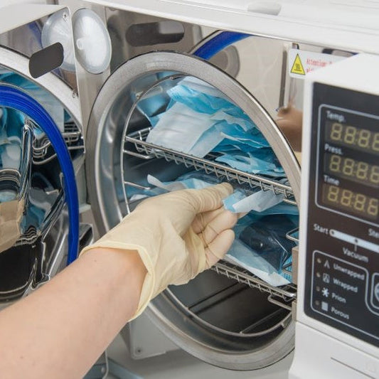 The Crucial Role of Sterilization in Ensuring Safe Medical Practices