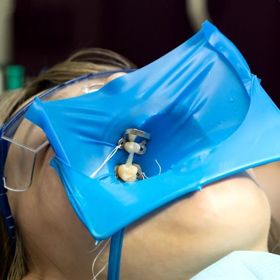 What Are Dental Restorative Instruments? A Short Guide