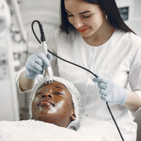 Elevate Professionalism and Comfort with Esthetician Uniform