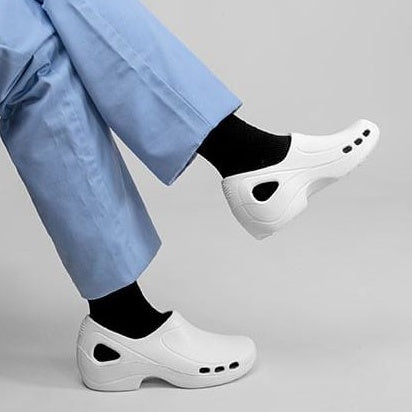 Arch Support, Slip-Resistant, and Comfort for Long Shifts - Are the best Shoes for Nurses